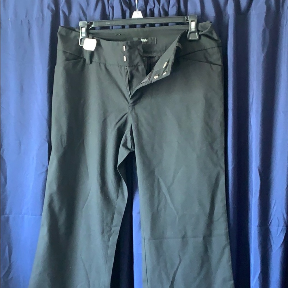 ⭐️SALE⭐️ Black trousers